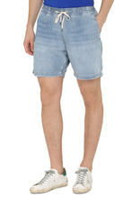 Carica l'immagine nel visualizzatore di Gallery, Shorts in denim
