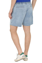 Carica l'immagine nel visualizzatore di Gallery, Shorts in denim
