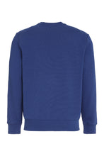 Load image into Gallery viewer, Printed crew-neck sweatshirt
