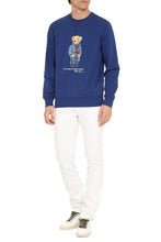 Load image into Gallery viewer, Printed crew-neck sweatshirt
