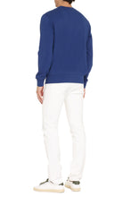 Load image into Gallery viewer, Printed crew-neck sweatshirt
