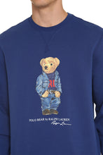Load image into Gallery viewer, Printed crew-neck sweatshirt
