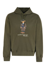 Load image into Gallery viewer, Hooded sweatshirt
