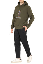 Load image into Gallery viewer, Hooded sweatshirt
