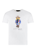 Carica l'immagine nel visualizzatore di Gallery, T-shirt con stampa
