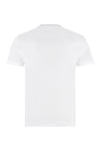 Carica l'immagine nel visualizzatore di Gallery, T-shirt con stampa
