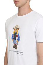 Carica l'immagine nel visualizzatore di Gallery, T-shirt con stampa
