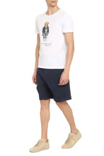 Load image into Gallery viewer, Printed cotton T-shirt
