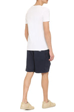 Load image into Gallery viewer, Printed cotton T-shirt
