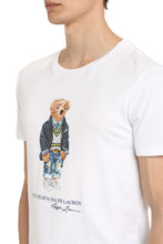 Load image into Gallery viewer, Printed cotton T-shirt
