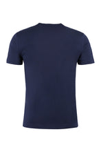Load image into Gallery viewer, Printed cotton T-shirt

