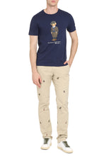 Load image into Gallery viewer, Printed cotton T-shirt
