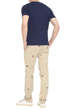 Load image into Gallery viewer, Printed cotton T-shirt
