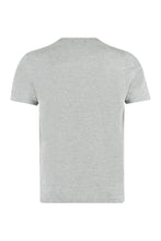 Load image into Gallery viewer, Printed cotton T-shirt
