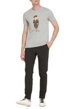 Load image into Gallery viewer, Printed cotton T-shirt

