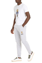 Carica l'immagine nel visualizzatore di Gallery, T-shirt in cotone con stampa
