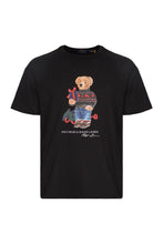 Load image into Gallery viewer, Printed cotton T-shirt

