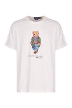 Load image into Gallery viewer, Printed cotton T-shirt
