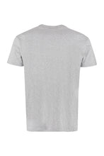 Carica l'immagine nel visualizzatore di Gallery, T-shirt in cotone con stampa
