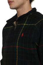 Load image into Gallery viewer, Wool zipped jacket
