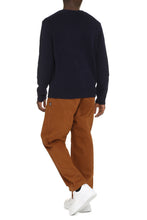 Carica l'immagine nel visualizzatore di Gallery, Pullover in lana con ricamo
