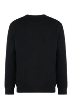 Carica l'immagine nel visualizzatore di Gallery, Maglione girocollo in lana
