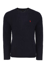 Load image into Gallery viewer, Ribbed sweater
