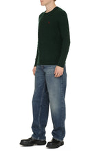 Load image into Gallery viewer, Cable knit sweater
