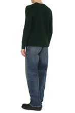 Load image into Gallery viewer, Cable knit sweater

