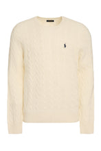 Load image into Gallery viewer, Ribbed sweater
