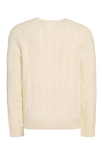 Load image into Gallery viewer, Ribbed sweater
