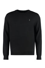 Load image into Gallery viewer, Wool pullover
