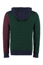 Carica l'immagine nel visualizzatore di Gallery, Maglione a maniche lunghe in cotone

