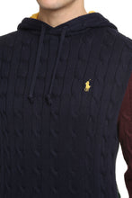 Carica l'immagine nel visualizzatore di Gallery, Maglione a maniche lunghe in cotone
