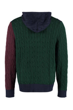 Carica l'immagine nel visualizzatore di Gallery, Maglione a maniche lunghe in cotone
