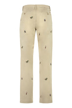 Load image into Gallery viewer, Cotton Chino trousers
