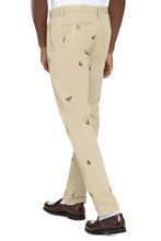 Load image into Gallery viewer, Cotton Chino trousers
