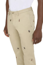 Load image into Gallery viewer, Cotton Chino trousers
