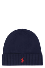 Load image into Gallery viewer, Wool hat
