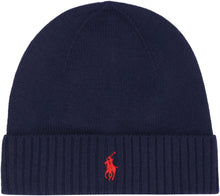 Load image into Gallery viewer, Wool hat
