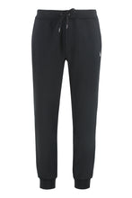 Load image into Gallery viewer, Cotton blend track-pants
