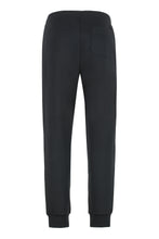 Load image into Gallery viewer, Cotton blend track-pants
