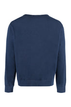 Carica l'immagine nel visualizzatore di Gallery, T-shirt a maniche lunghe in cotone
