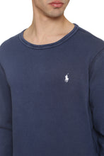 Carica l'immagine nel visualizzatore di Gallery, T-shirt a maniche lunghe in cotone
