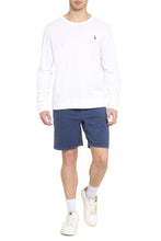Load image into Gallery viewer, Long sleeve cotton t-shirt

