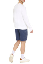 Load image into Gallery viewer, Long sleeve cotton t-shirt
