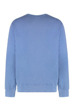 Carica l'immagine nel visualizzatore di Gallery, T-shirt a maniche lunghe in cotone
