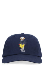 Carica l'immagine nel visualizzatore di Gallery, Cappello da baseball con logo

