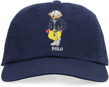 Carica l'immagine nel visualizzatore di Gallery, Cappello da baseball con logo
