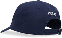 Carica l'immagine nel visualizzatore di Gallery, Cappello da baseball con logo

